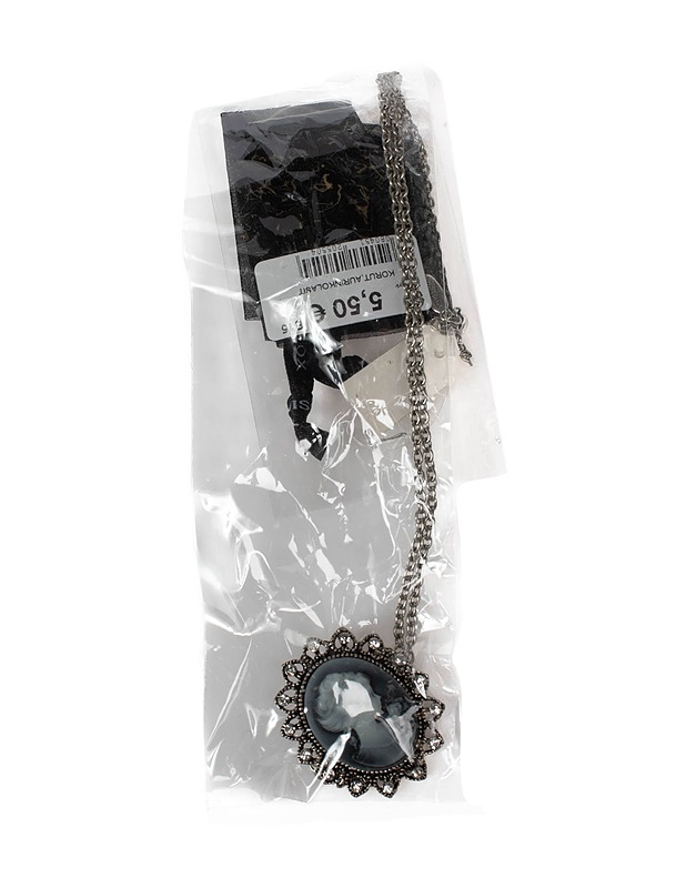 MISS FOX kaulakoru - Korut - 10105513579 - 0