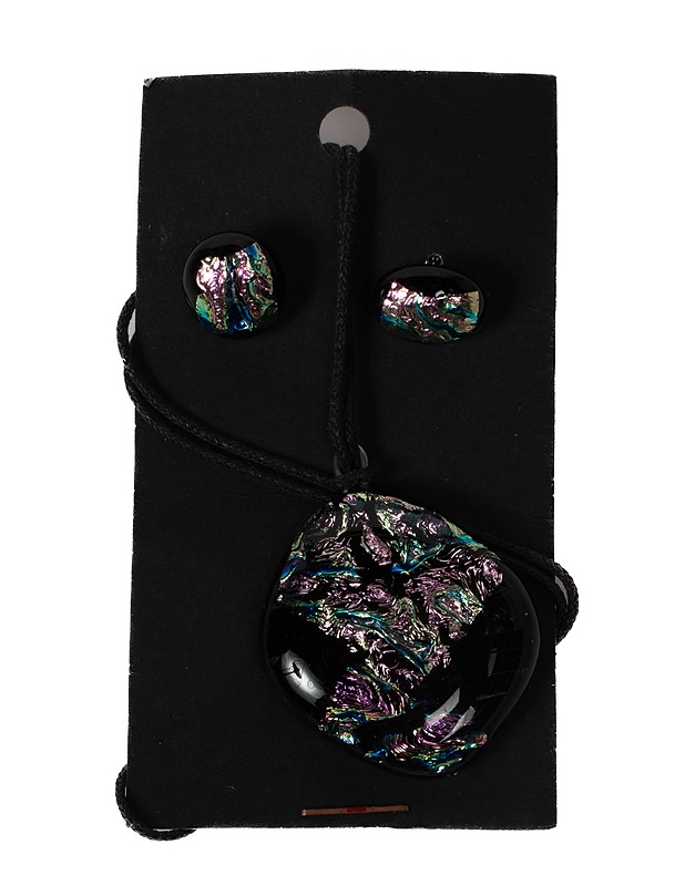 Kaulakoru ja korvakorut - Korut - 10105513587 - 0