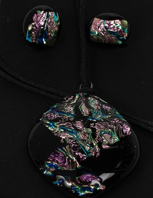 Kaulakoru ja korvakorut - Korut - 10105513587 - 1