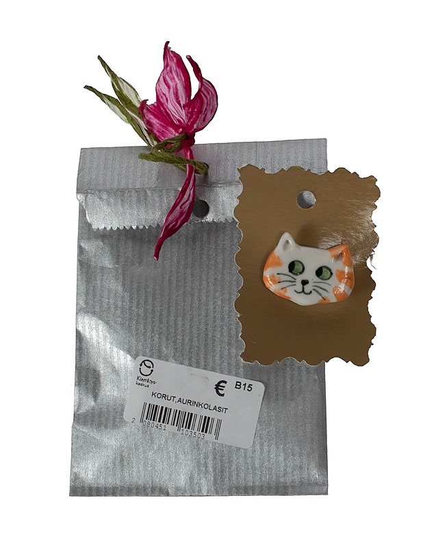 PIRJO SALONEN rintakoru - Korut - 10105513599 - 0