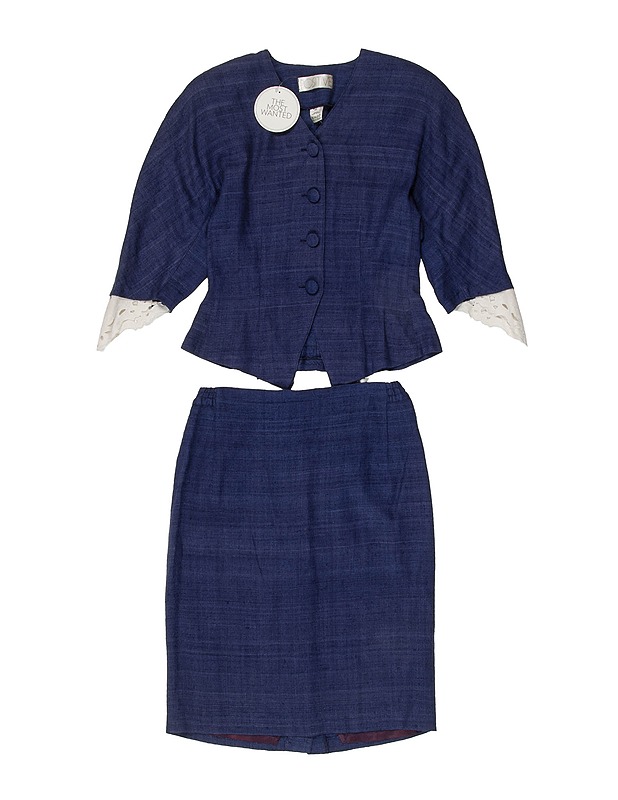 POSITIVE hame, 38 ja kevyt takki, 36 - Naisten takit ja jakut - 10105513601 - 0