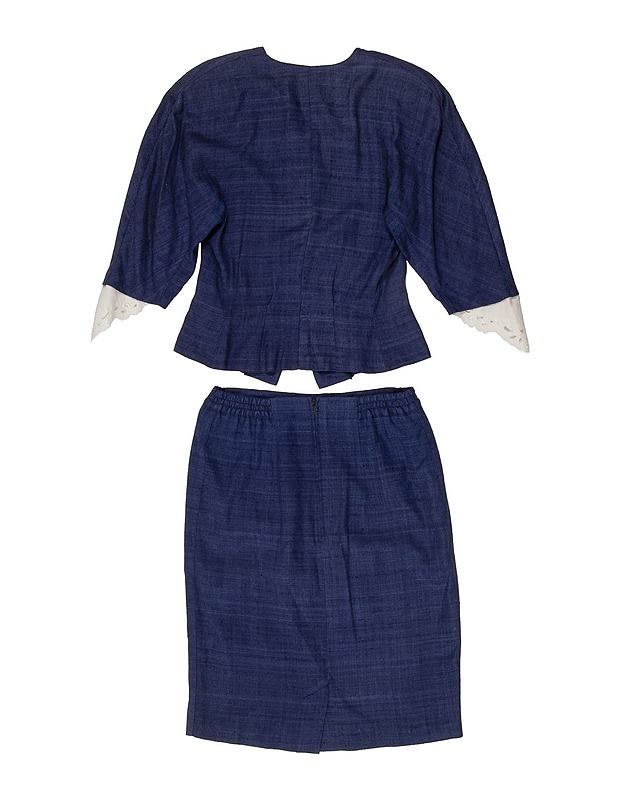 POSITIVE hame, 38 ja kevyt takki, 36 - Naisten takit ja jakut - 10105513601 - 1