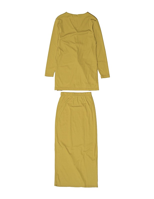 CHACHA kevyt takki ja hame, M - Naisten takit ja jakut - 10105513626 - 1