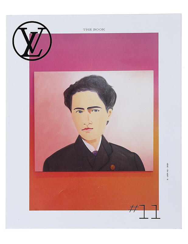 Louis Vuitton : The Book #11 - Harrastekirjat - 10105513632 - 0