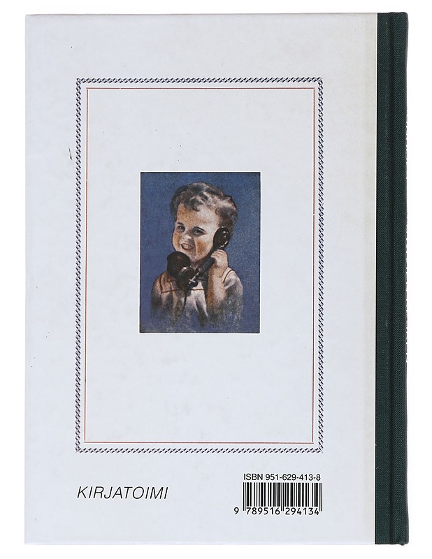 Ystävien kesken - Aarne Unhola - Romaanit ja novellit - 10105513640 - 1