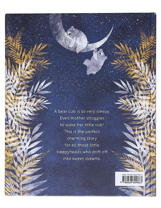 When I Wake - Irena Trevisan - Lastenkirjat - 10105513646 - 1