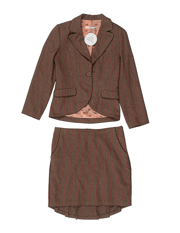 EDGING jakku, 36 ja taskullinen hame, 40 - Naisten takit ja jakut - 10105513647 - 0