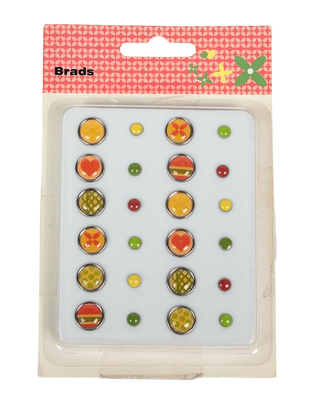 BRADS haaranastat - Askartelu - 10105513653 - 0