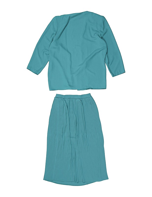 LENA kevyt takki, 40 ja hame, 36 - Naisten takit ja jakut - 10105513671 - 1