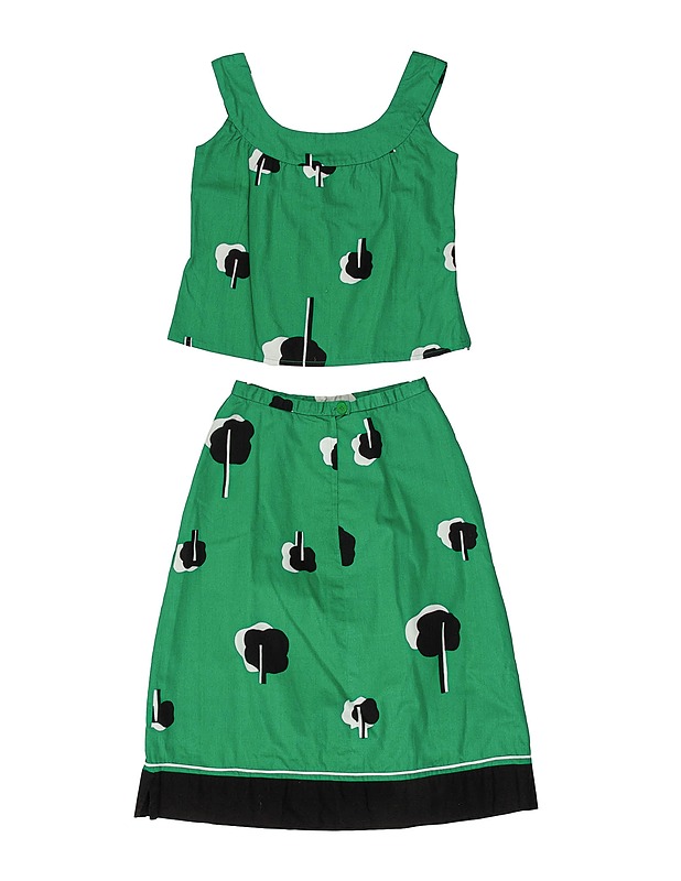 Toppi ja hame - Naisten paidat ja topit - 10105513694 - 1