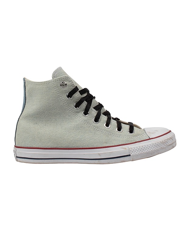 CONVERSE All Star Unisex tennarit, 41.5 - Miesten kävelykengät ja sandaalit - 10105513714 - 1