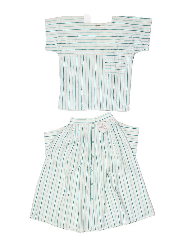 PENNYBLACK paita ja hame, 42, II-laatu - Naisten paidat ja topit - 10105513721 - 0