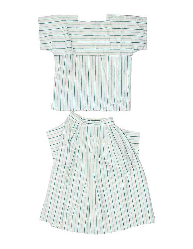 PENNYBLACK paita ja hame, 42, II-laatu - Naisten paidat ja topit - 10105513721 - 1