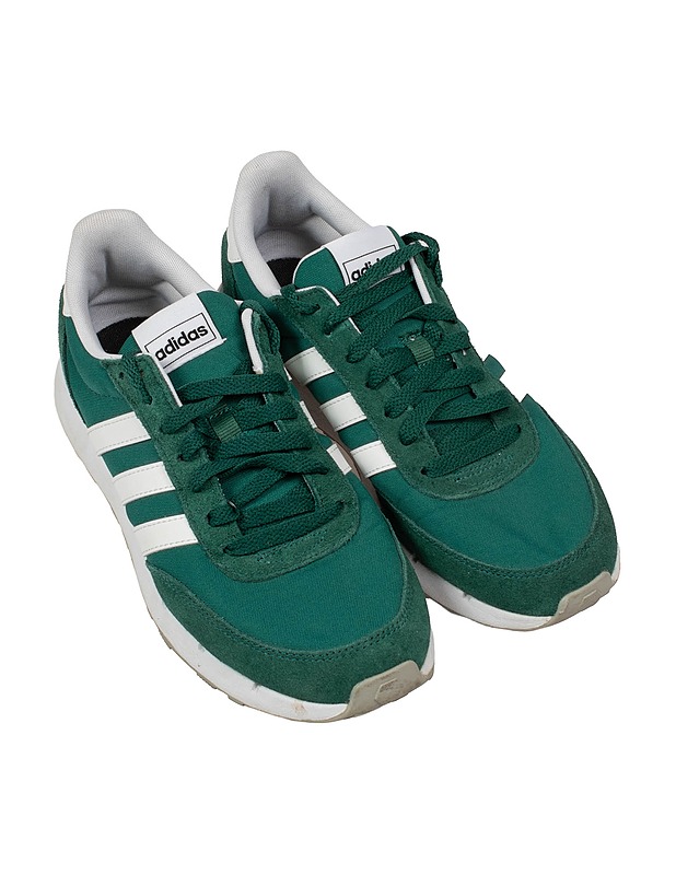 ADIDIAS Run 60s 2.0 miesten lenkkarit, 42 - Miesten kävelykengät ja sandaalit - 10105513724 - 0