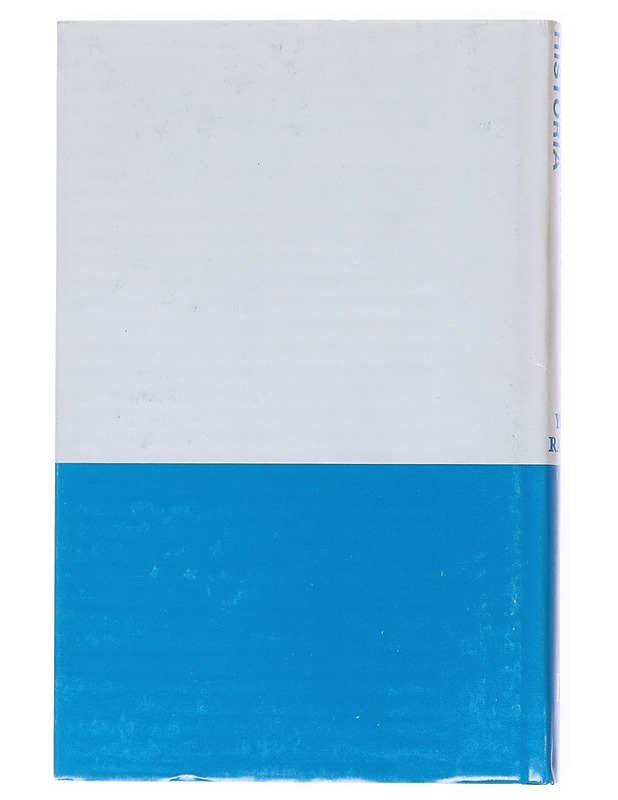 Kanadan suomalaisten historia II - Raivio , Yrjö  - Tietokirjat - 10105513722 - 1