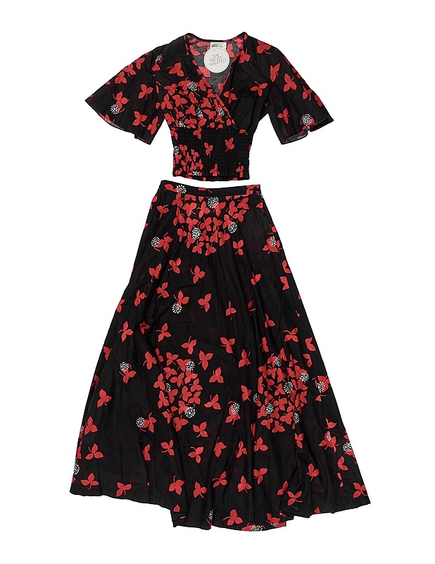 MERRY FINN paita ja hame, 36 - Naisten paidat ja topit - 10105513740 - 0