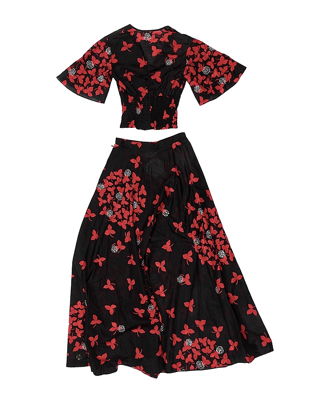 MERRY FINN paita ja hame, 36 - Naisten paidat ja topit - 10105513740 - 1