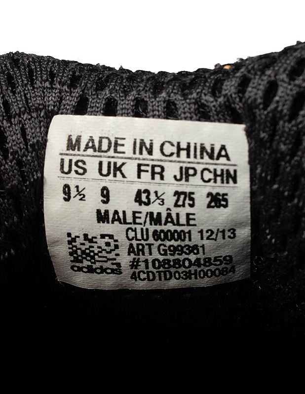 ADIDIAS D Rose 4.5 koripallokengät, 43 1/3 - Miesten kävelykengät ja sandaalit - 10105513751 - 2