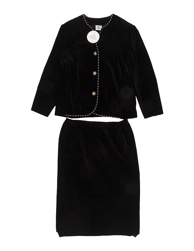 MODELIA jakku ja hame, 42 - Naisten takit ja jakut - 10105513762 - 0