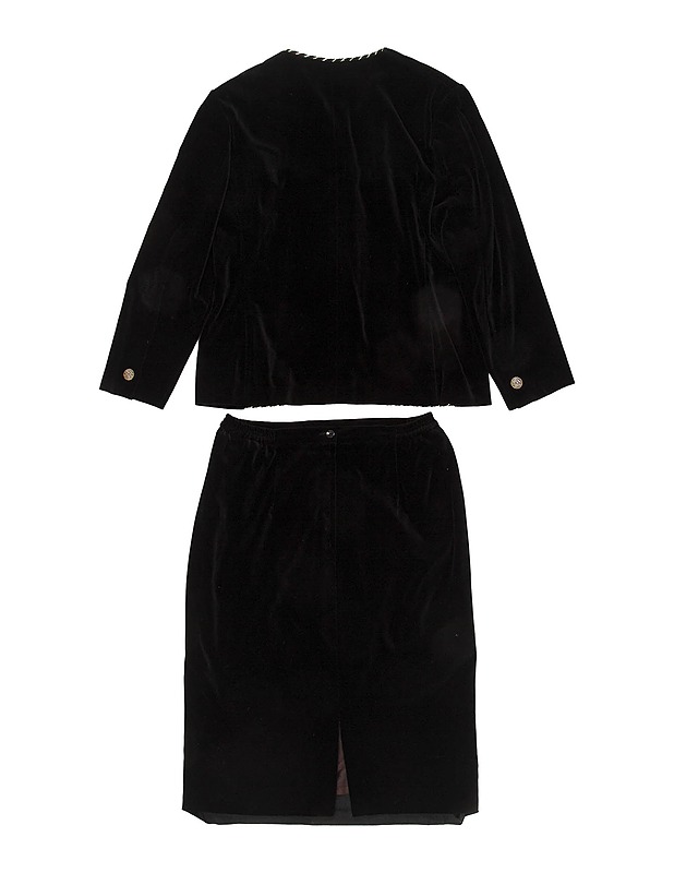 MODELIA jakku ja hame, 42 - Naisten takit ja jakut - 10105513762 - 1