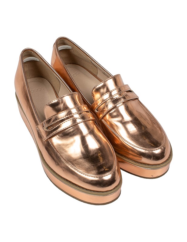 ASOS loaferit, 4 - Naisten kävelykengät ja tennarit - 10105513770 - 0