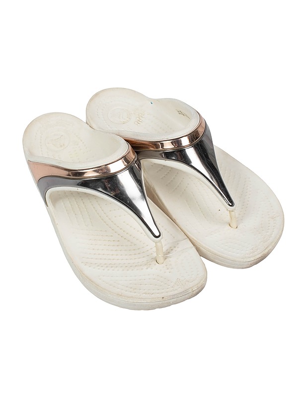 CROCS sandaalit, W9 - Naisten sandaalit ja balleriinat - 10105513789 - 0