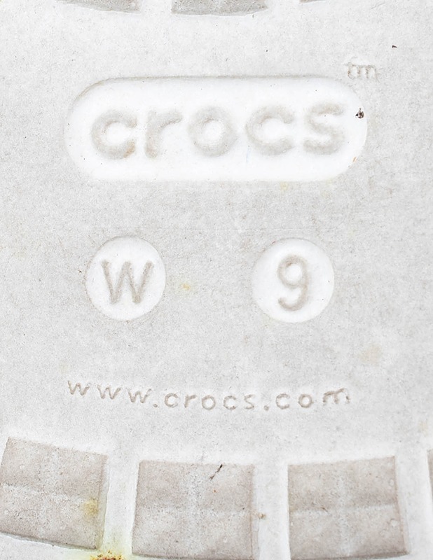 CROCS sandaalit, W9 - Naisten sandaalit ja balleriinat - 10105513789 - 2