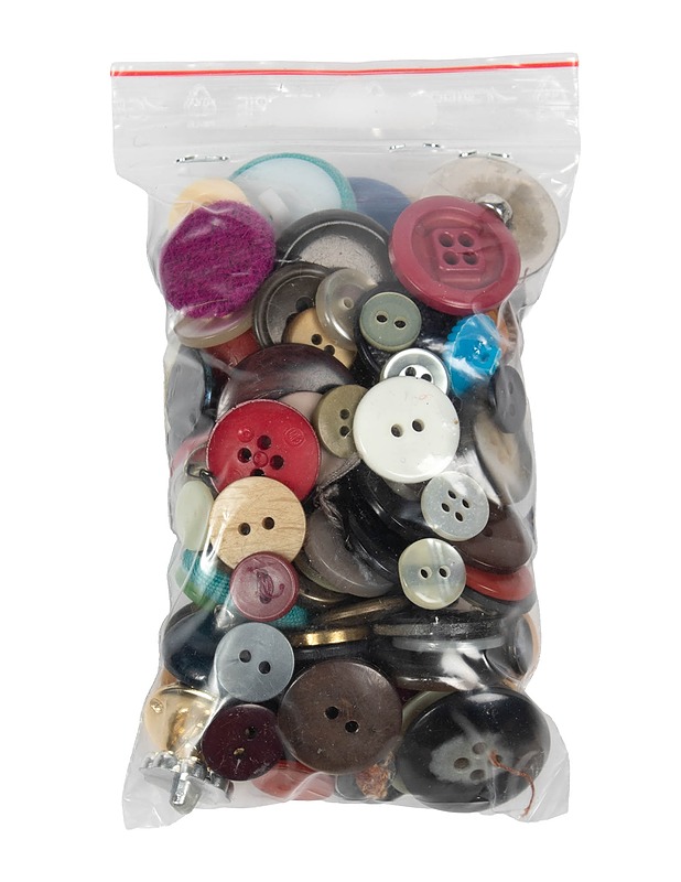 Sekanappipussi - Käsityö - 10105513799 - 0