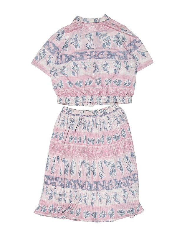 FINN KARELIA paita ja hame, 44 - Naisten paidat ja topit - 10105513807 - 1