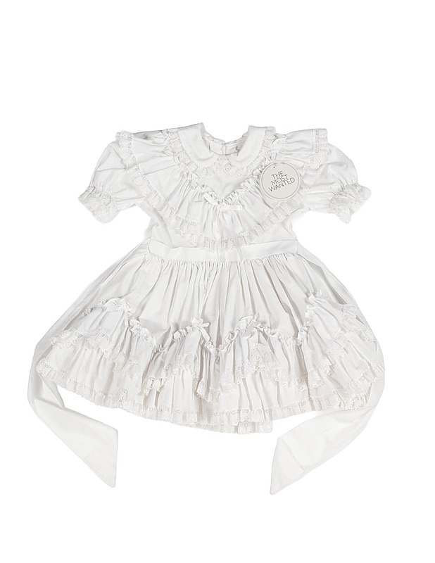 EMMA'S RAINBOW mekko, 4 - Mekot ja hameet - 10105513821 - 0