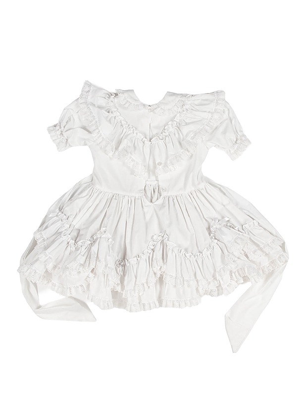 EMMA'S RAINBOW mekko, 4 - Mekot ja hameet - 10105513821 - 1