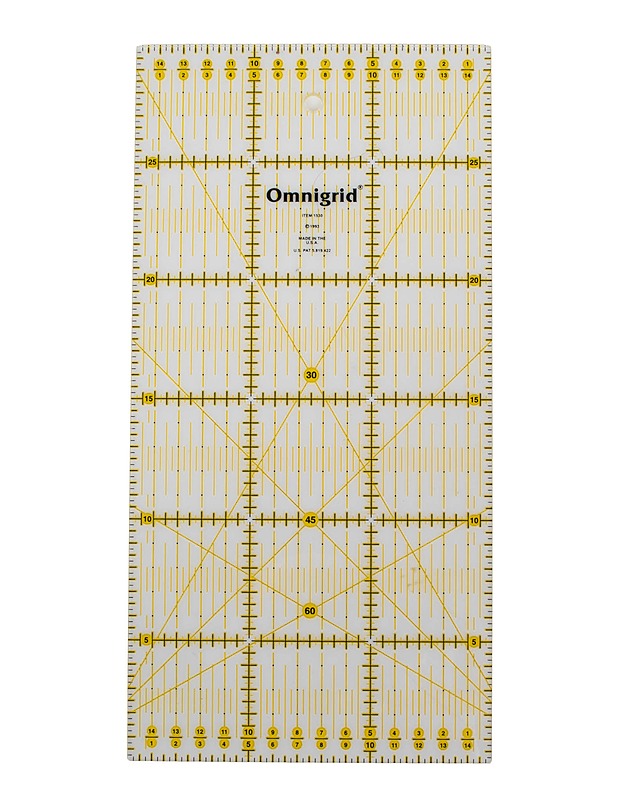 OMNIGRID tilkkumitta - Ompelu - 10105513839 - 0