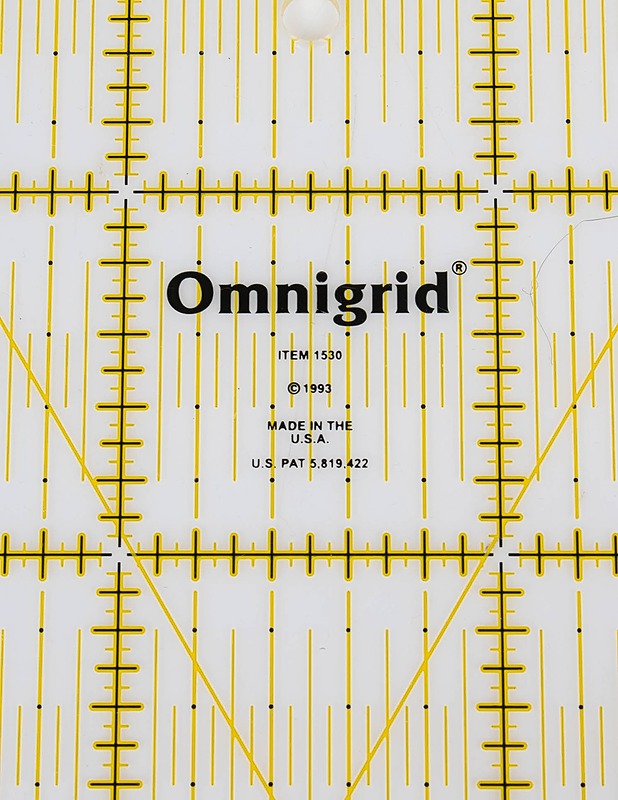 OMNIGRID tilkkumitta - Ompelu - 10105513839 - 1