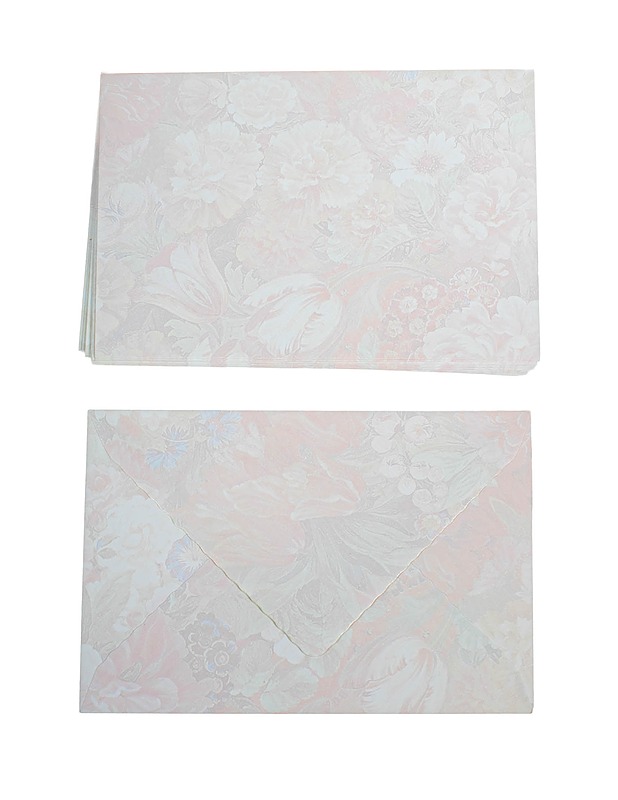 Kirjekuoret, 10 kpl - Askartelu - 10105513871 - 0