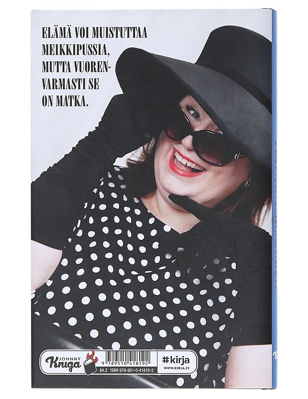 Ylipainolisämaksu - Kaisa Haatanen - Romaanit ja novellit - 10105513896 - 1