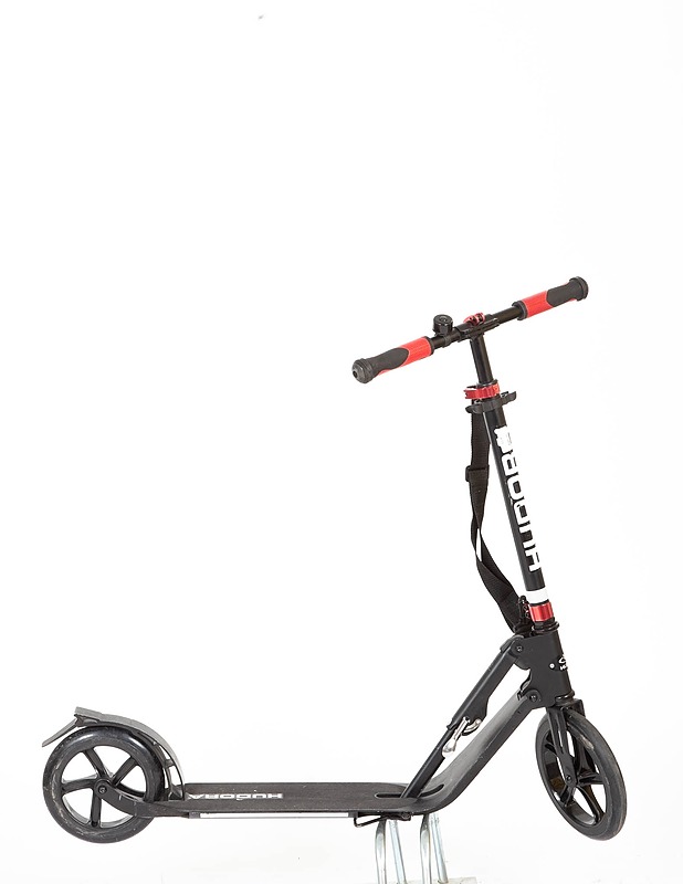 HUDORA 1425 potkulauta - Erikoispyörät - 10105513911 - 0