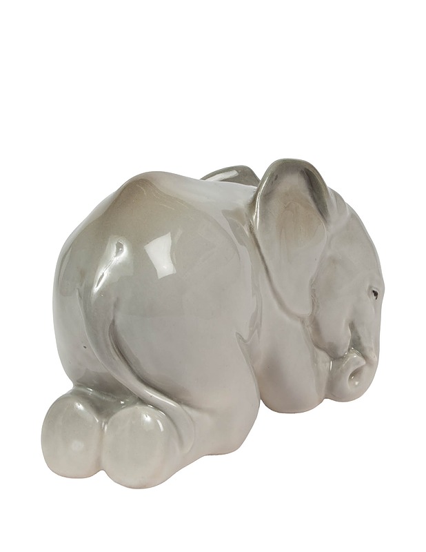 LOMONOSOV elefantti figuuri - Koriste-esineet - 10105513908 - 1