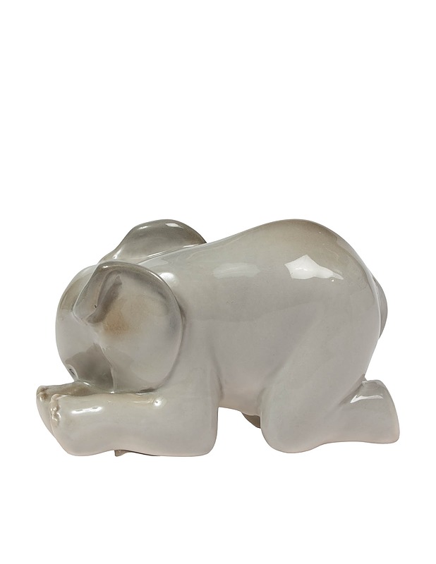LOMONOSOV elefantti figuuri - Koriste-esineet - 10105513908 - 2
