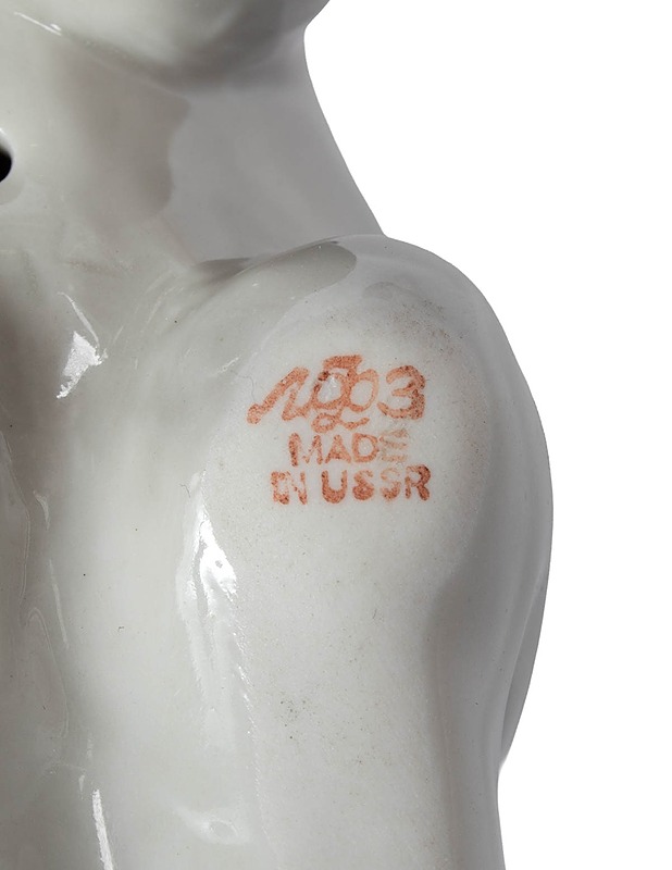 LOMONOSOV elefantti figuuri - Koriste-esineet - 10105513908 - 3