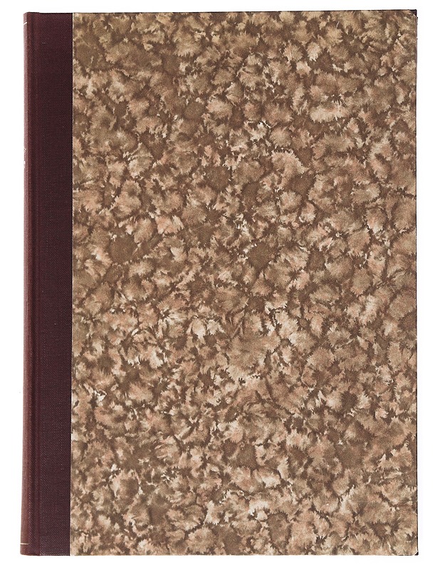 Myynti miehet 1962 - Lehdet - 10105513910 - 0