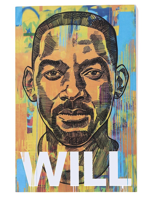 Will - Will Smith, Mark Manson - Elämäkerrat ja muistelmat - 10105513924 - 0