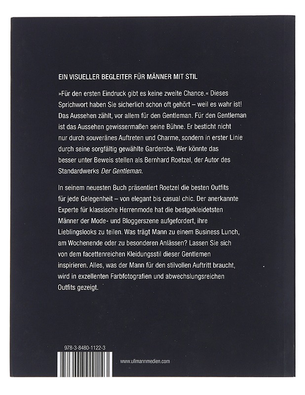 Look book - Roetzel, Bernhard - Tietokirjat ja oppaat - 10105513928 - 1