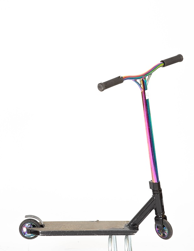 BLITZ PRO Outrun scuutti - Erikoispyörät - 10105513950 - 0