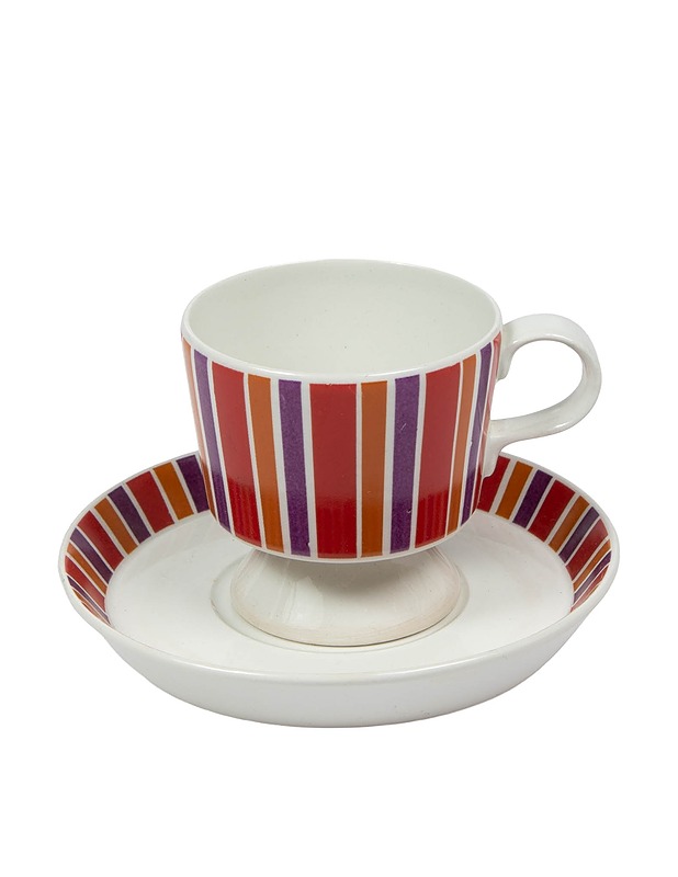 ARABIA Venla kahvikuppi ja tassi - Designsuosikit - 10105513962 - 0