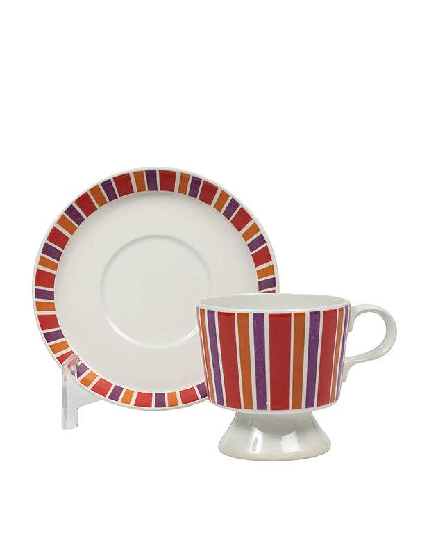 ARABIA Venla kahvikuppi ja tassi - Designsuosikit - 10105513962 - 1