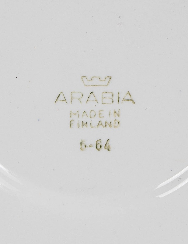 ARABIA Venla kahvikuppi ja tassi - Designsuosikit - 10105513962 - 2