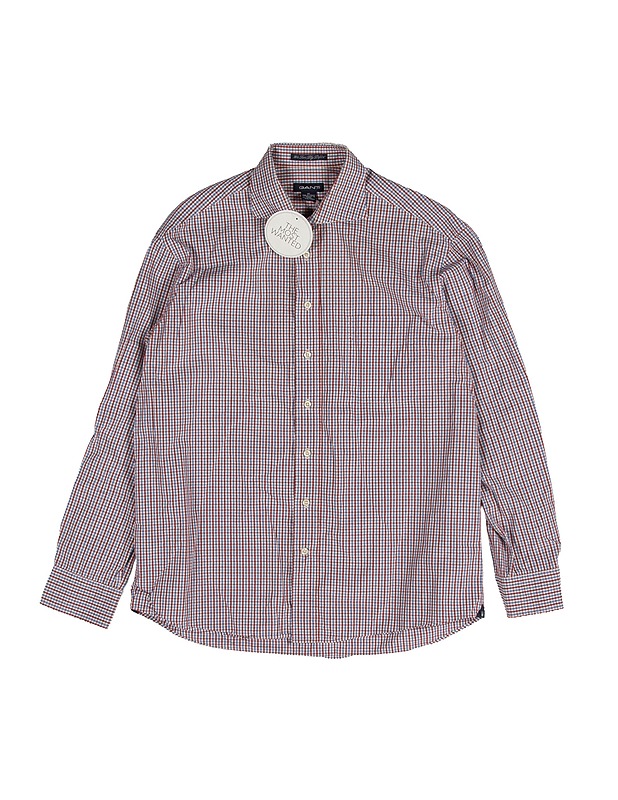 GANT kauluspaita, XL - Miesten paidat - 10105513966 - 0