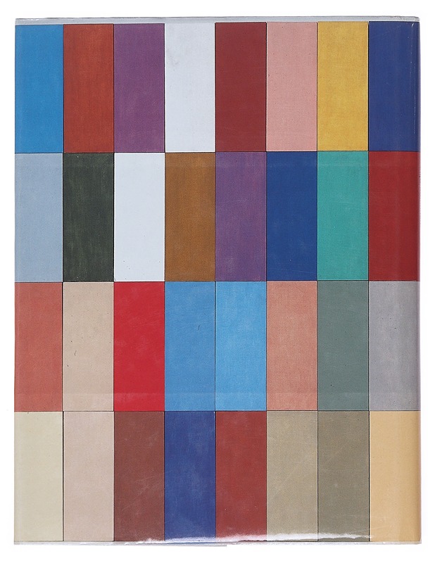 Dokument av en utopi- Silja Rantanen - Taide- ja kulttuurikirjat - 10105513973 - 1