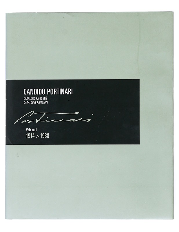 Candido Portinari - Tietokirjat ja oppaat - 10105513976 - 0