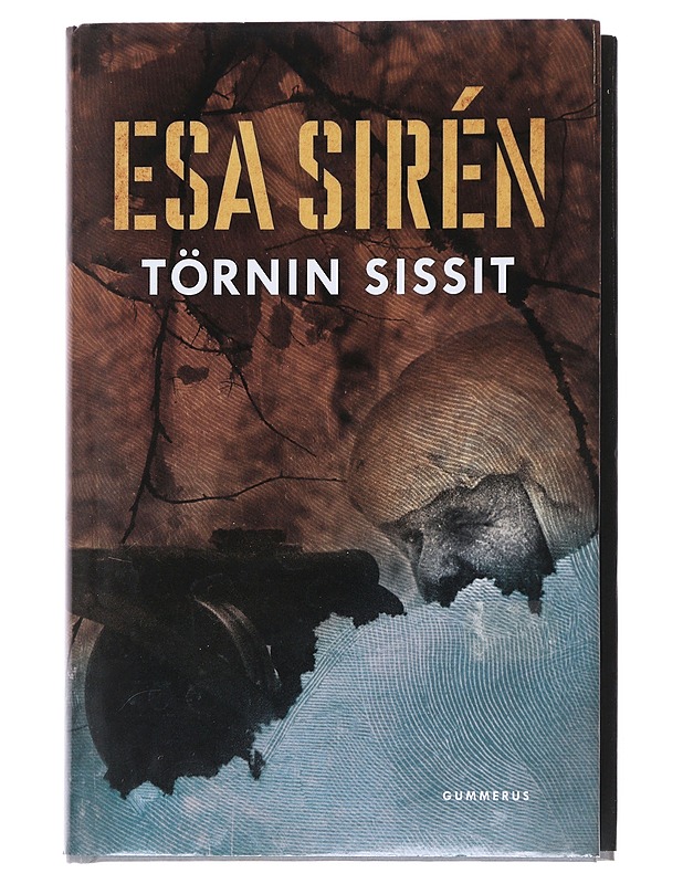 Törnin sissit - Esa Sirén - Romaanit ja novellit - 10105513974 - 0